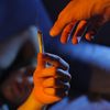 NJ Police May Arrest You If You Answer Your Door Smoking Pot